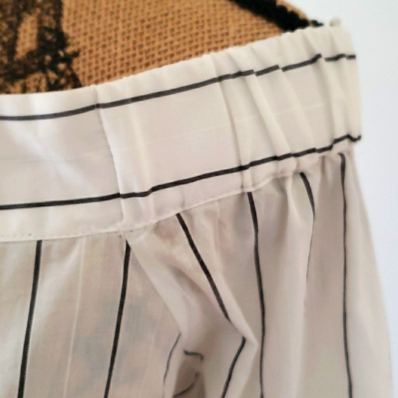 Off the shoulder blouse - Picture 4 of 5